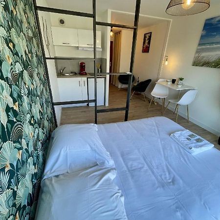 Ma Location Sablaise - Appart' Le Chenal Apartment Les Sables-d'Olonne Exterior photo