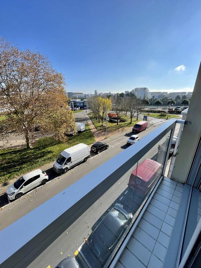 Ma Location Sablaise - Appart' Le Chenal Apartment Les Sables-d'Olonne Exterior photo