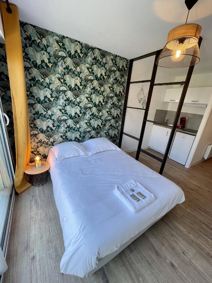 Ma Location Sablaise - Appart' Le Chenal Apartment Les Sables-d'Olonne Exterior photo