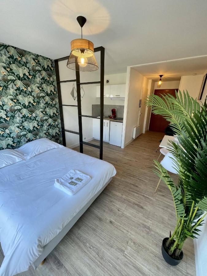 Ma Location Sablaise - Appart' Le Chenal Apartment Les Sables-d'Olonne Exterior photo