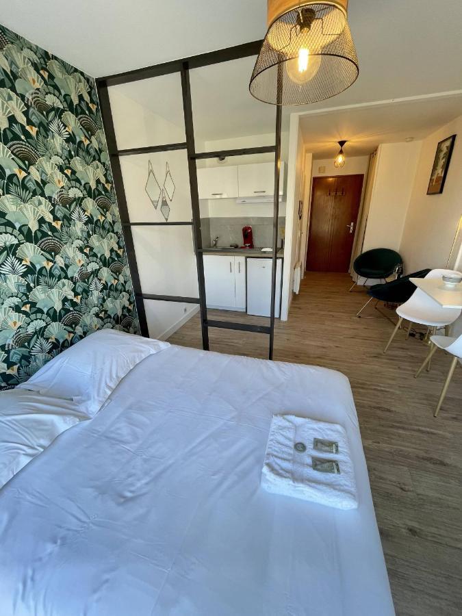 Ma Location Sablaise - Appart' Le Chenal Apartment Les Sables-d'Olonne Exterior photo